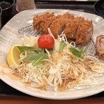 和食さと 嵯峨店 - 