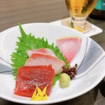 日本料理 ぎん - 