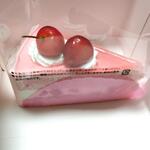 銀座コージーコーナー - 料理写真: