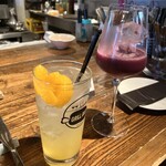 富士屋本店グリルバー - 