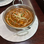 STAR - 豆腐マサラ優しい味。