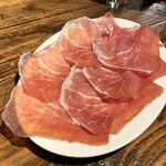 富士屋本店グリルバー - 