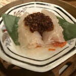 中華蒸炉端 チャオズ - 料理写真: