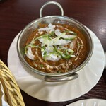 STAR - カダイマトン(中辛)お野菜多め