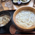 讃岐うどん かいと - 