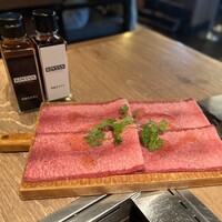 渋谷焼肉 KINTAN - 