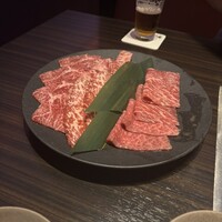 焼肉うしごろ 銀座並木通り店 - 