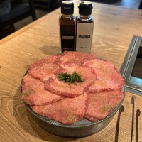 渋谷焼肉 KINTAN - 