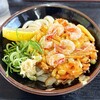 セルフうどん麺太郎