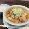 新橋ニューともちんラーメン 川崎駅前店