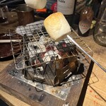 サムズ バーベキュー - 