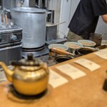 麺や高倉二条 - 