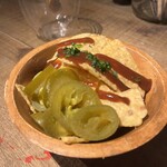 サムズ バーベキュー - 