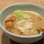 麺や高倉二条 - 