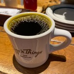 エッグスンシングス - 