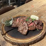 サムズ バーベキュー - 