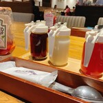 エッグスンシングス - 