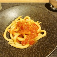 トラットリア トロンコ - 