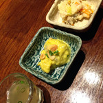 たらふく　うなり - 