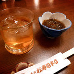 Matsusushi - 私は梅酒