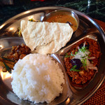 スパイスミールス