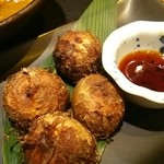 旬彩処 和らび - 