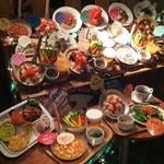 Risotto Cafe 東京基地 - 