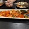 韓国料理スンチャン
