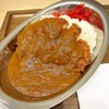 CURRY RIO 蘇我店