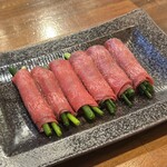 炭火焼肉 藤井 - 