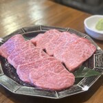 炭火焼肉 藤井 - 