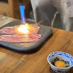 炭火焼肉 藤井 - 