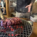 炭火焼肉 藤井 - 