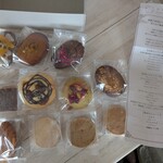 やさしいセカイ from パレット - 