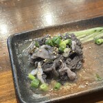 炭火焼肉 藤井 - 