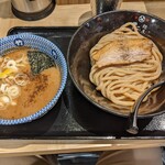 京都 麺屋たけ井 阪急梅田店 - 
