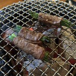 炭火焼肉 藤井 - 