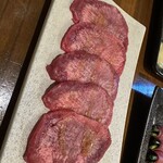 炭火焼肉 藤井 - 