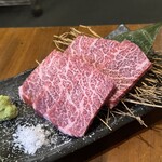 炭火焼肉 藤井 - 
