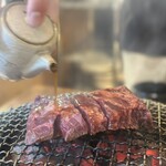 炭火焼肉 藤井 - 