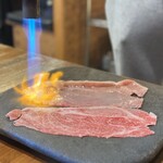 炭火焼肉 藤井 - 