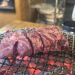 炭火焼肉 藤井 - 