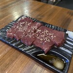 炭火焼肉 藤井 - 