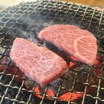 炭火焼肉 藤井 - 