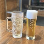 炭火焼肉 藤井 - 