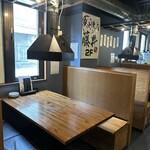 炭火焼肉 藤井 - 