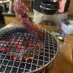 炭火焼肉 藤井 - 