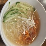 炭火焼肉 藤井 - 