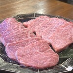 炭火焼肉 藤井 - 