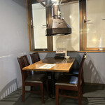 炭火焼肉 藤井 - 